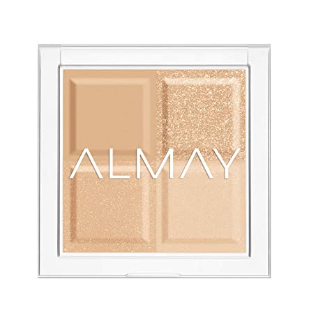 Almay Shadow Squad Eyeshadow Palette - Choose Color New