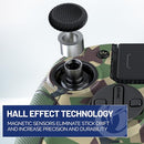 NACON REVOLUTION 5 PRO PLAYSTATION WIRELESS CONTROLLER PS5 PS4 PC FIELD CAMO - Like New