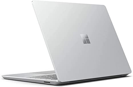 For Parts: MICROSOFT SURFACE LAPTOP GO 12.4" 1536x1024 I5 4 64GB SSD - DEFECTIVE LCD