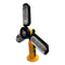 GOGREEN POWER PROP MULTI-USE WORKLIGHT, RED STROBE GG-PROPEL - YELLOW - Like New