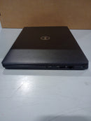 DELL LATITUDE 5300 13.3" FHD I5-8365U 16GB 512GB SSD WIN 10 PRO - BLACK - Like New