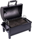 Oklahoma Joe's Rambler Tabletop Charcoal Grill 19402088 - Black - Like New