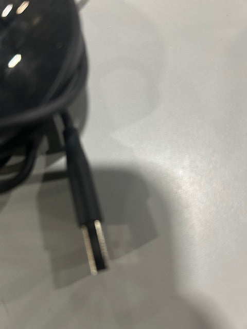 JABRA BLACK JABRA WIRELESS CHARGING PAD - BLACK - Like New