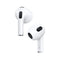 APPLE AIRPODS 3RD GEN WIRELESS EAR BUDS W/ LIGHTNING CHARGING - Scratch & Dent