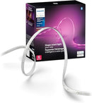 Philips Hue Indoor 16FT Smart LED Solo Lightstrip Base Kit 9290038170 White - Like New