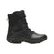 MERRELL MEN'S MOAB 3 8" ZIP TACTICAL BOOTS - SIZE: MEN 10.5 - BLACK - Like New