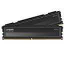 KLEVV FIT V DDR5 32GB (2x16GB) 6000MHz CL30 SK Hynix A-Die 1.35V, XMP 3.0/EXPO - Brand New