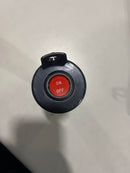 BOLCOWE PORTABLE POWER BATTERY POWERED SIPHON FUEL TRANSFER PUMP - BLUE - Like New