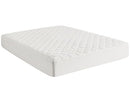 Defend-A-Bed Deluxe Quilted Waterproof Mattress Protector - Queen Size - Brand New