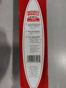 NATURE'S MIRACLE JUMBO JAW WASTE SCOOP - RED/BLACK - Like New