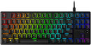 HyperX Alloy Origins Core Tenkeyless Mechanical Keyboard - Scratch & Dent
