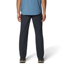 2029661004 MOUNTAIN HARDWEAR HARDWEAR AP PANTS MEN 31X32 DARK STORM - Brand New