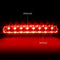 DNA MOTORING 3BL-4RUNNER03-LED-RD Red Lens LED Third Tail Brake Light Like New