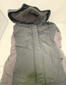 IUREK WOMEN'S HEATED JACKET, NO BATTERY INCLUDED - SIZE: WOMEN M - BLACK - Like New