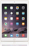 For Parts: APPLE IPAD AIR 2 64GB WIFI ONLY MH182LL/A - GOLD PHYSICAL DAMAGE