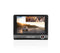 MINOLTA 3-CHANNEL 1080P 4" LCD CAMCORDER MNCD415T - BLACK - Like New