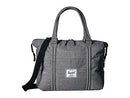 Herschel Baby Strand Sprout Shoulder Bag, Raven Crosshatch, One Size - Brand New