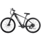 GOTRAX APPROACH 27.5" STEP OVER ELECTRIC MOUNTAIN ADULT BIKE, BLACK - Like New