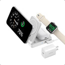 ANKER MAGGO 3 IN 1 IPHONE 17 CHARGING STATION - Scratch & Dent