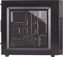 CORSAIR CARBIDE SERIES 100R MID TOWER CASE CC-9011075-WW - BLACK - Like New