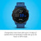 Garmin Forerunner® 255, GPS Running Smartwatch, Tidal Blue - Like New