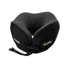 DOOSMILE PATENTED HEAD BOBBLE PREVENTING 360 SUPPORTING GOLDEN DS2601 - BLACK - Like New