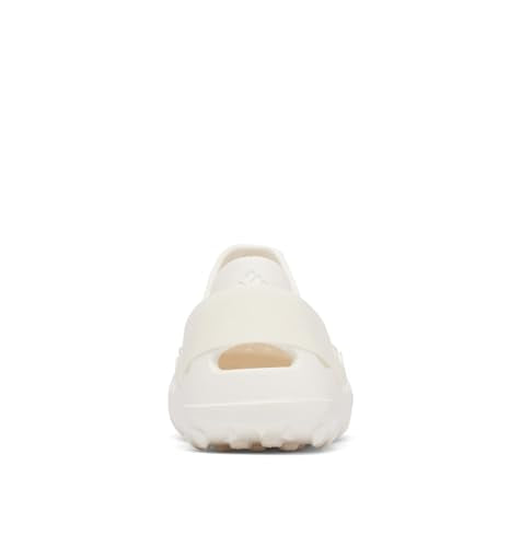 COLUMBIA WOMEN'S CREEKSIDER SPORT SANDAL - SIZE: WOMEN 8 - SEA SALT - Brand New
