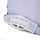 ARCTIC ZONE ESSENTIALS 24 CANS HARD SIDED COOLER - PALE PERIWINKLE - Brand New