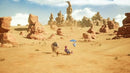 BANDAI NAMCO SAND LAND PS4 - Like New