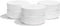Google WiFi 3-Pack Router Replacement Whole Home Coverage - Scratch & Dent