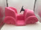 STEP 2 PUSH AROUND BUGGY GT 18-36 MONTHS - PINK - Like New