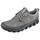 ON RUNNING CLOUD DIP SNEAKER 18.99876 - SIZE 12.5 US - GRAY/SHADOW - Like New