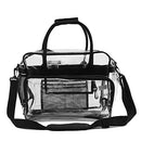 Clear Laptop Bag - Up to 17 Inch Laptop - Brand New