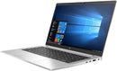 HP ELITEBOOK 830 G8 NOTEBOOK 13.3"  FHD  I7-1185G7 32GB 1TBSSD W11 - SILVER - Like New