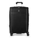 TRAVELPRO VERSAPACK+ LIGHTWEIGHT SOFTSIDE EXPANDABLE CHECKED LUGGAGE 25" - BLACK - Brand New