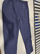 BLUE ICE MEN SWEATPANTS - SIZE: MEN L - NAVY/BLUE - Brand New