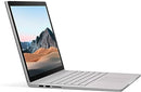 Microsoft Surface Book 3 15" 3240x2160 i7 16 256GB SSD 1660 Ti Max Q Spanish Key - Brand New