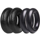 AR-PRO 4.80/4.00-8" Tire and Inner Tube Set - Universal Replacement Tires - Brand New