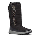 B081DKZFBH Columbia Paninaro™ Omni-Heat Tall Black/Stratus 9 B (M) - Like New