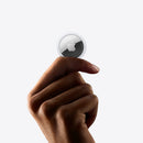 Apple AirTag 4-Pack MX542AM/A - White - Brand New