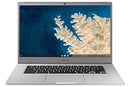 Samsung Chromebook 4 15.6 FHD N4000 4GB 64GB XE350XBA-K02US - - Scratch & Dent