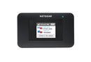 NETGEAR UNITE EXPRESS EXPLORER 2 AIRCARD 797S 4G LTE GSM UNLOCKED - BLACK/SILVER - Like New