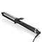 GHD Soft Curl Hair Curling Iron 1.25" Hair Curler CLT322 - BLACK Like New