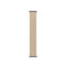 APPLE WATCH BRAIDED SOLO LOOP 41MM - SIZE 1 - BEIGE - Like New