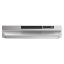 Broan-NuTone F403604 Exhaust Fan Under Cabinet Two-Speed Four-Way F403604 - Like New