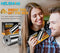 HELEMAN STOCKING STUFFERS SUPER UNIVERSAL SOCKET TOOLS SOCKET SET - SILVER - Like New