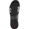 L41385100 Salomon Men's X Ultra 4 Gore tex Hiking Shoes Magnet/Black Size 10.5 - Brand New
