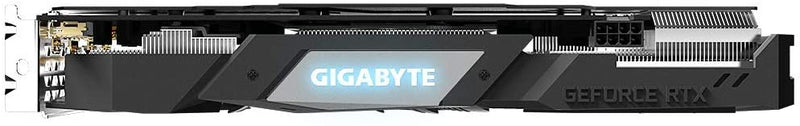 For Parts: Gigabyte RTX 2060 GV-N2060GAMINGOC-PRO-6GD-REV2.0 MOTHERBOARD DEFECTIVE