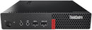 LENOVO THINKCENTRE M910Q I5-7500 16GB 256GB SSD WINDOWS 10 PRO - Scratch & Dent