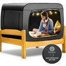 Bed Tent B0B5GPHYQF - NEW - Brand New